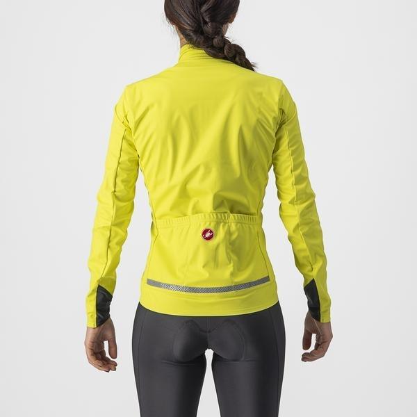 Actual product image Castelli Go W Jacket (M)