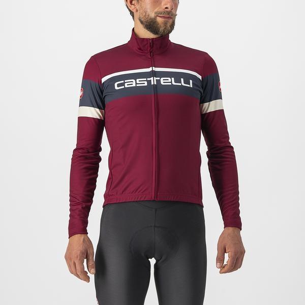 Castelli Maglia Passista (XXL)
