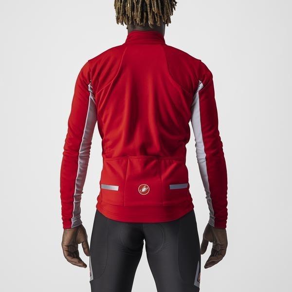 Immagine prodotto Castelli Giacca Mortirolo 6s (S)