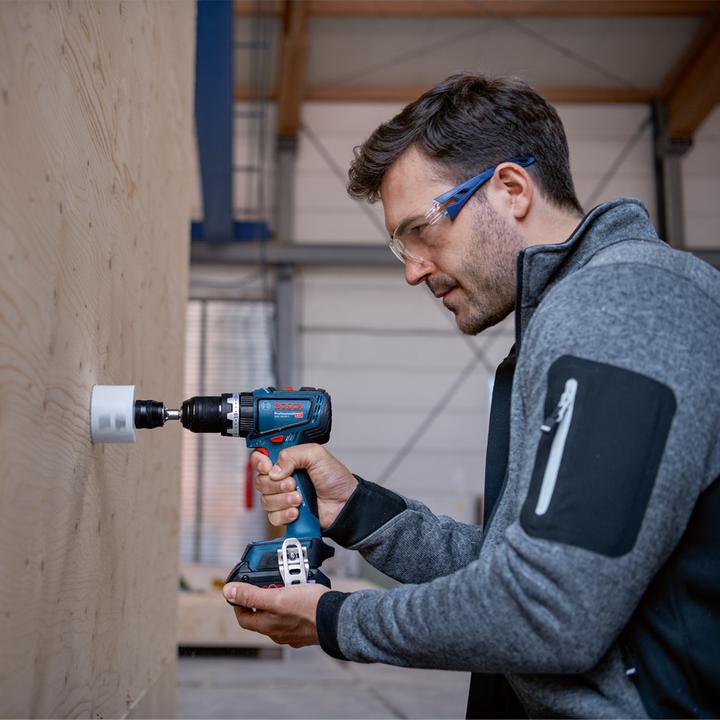Immagine prodotto Bosch Professional GSB 18V-90 C (Batteria ricaricabile)