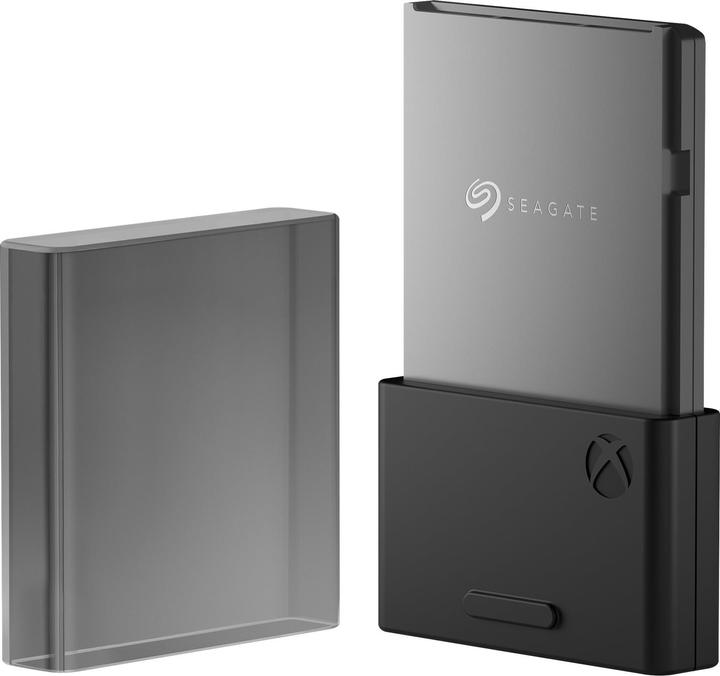 Produktbild Seagate Speichererweiterungskarte für Xbox Series X|S (1000 GB)