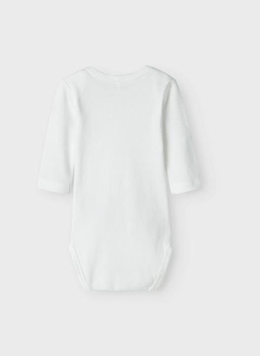 Actual product image Name it 3-pack romper suit (92)