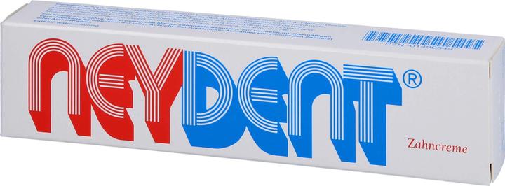Image du produit Regena NEYDENT dentifrice, 1 P ZPA