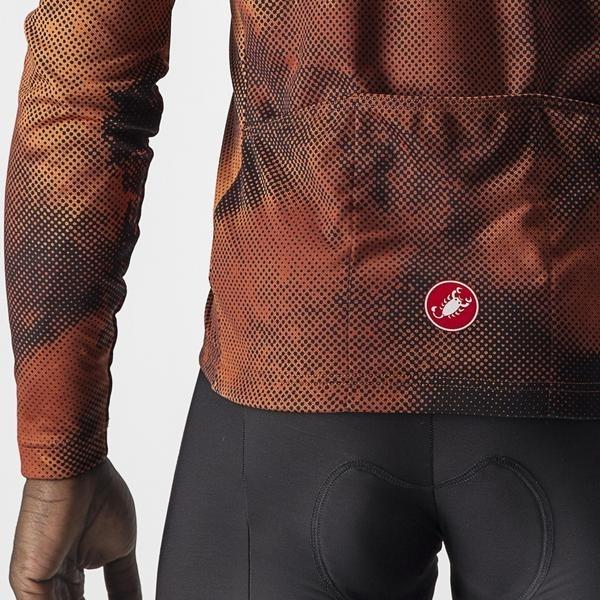 Immagine prodotto Castelli Maglia Ventaglio (M)