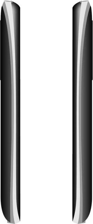 Produktbild Bea-Fon SL260 LTE - Silber/Schwarz (3.50", 3 Mpx, 2G)