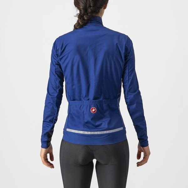 Image du produit Castelli Go W Jacket (XS)