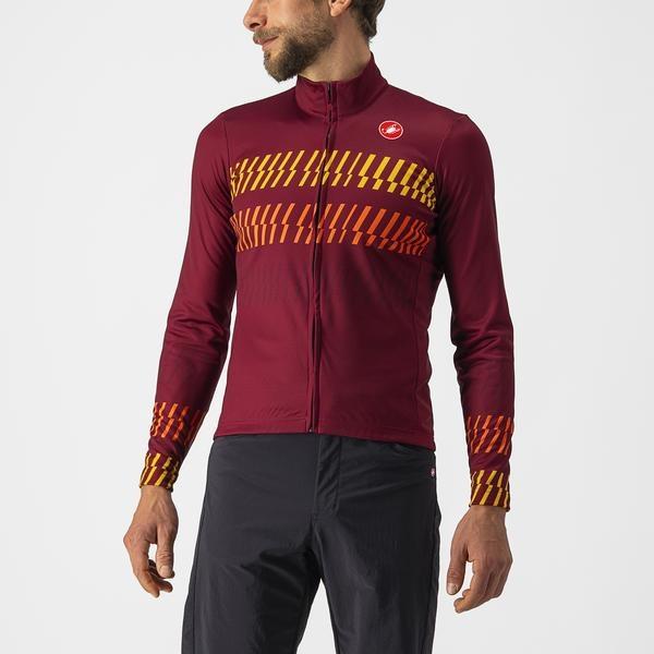 Image du produit Castelli Unlimited Thermal Jersey (3XL)