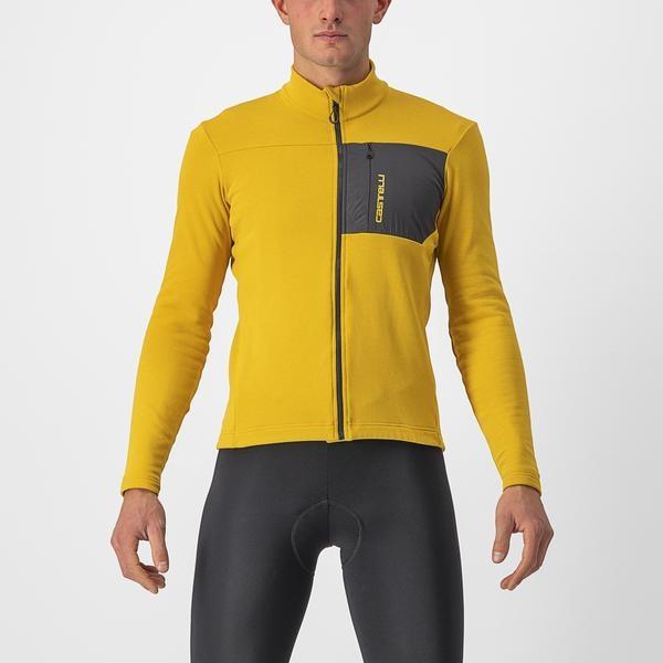 Immagine prodotto Castelli Maglia da trail illimitata (S)
