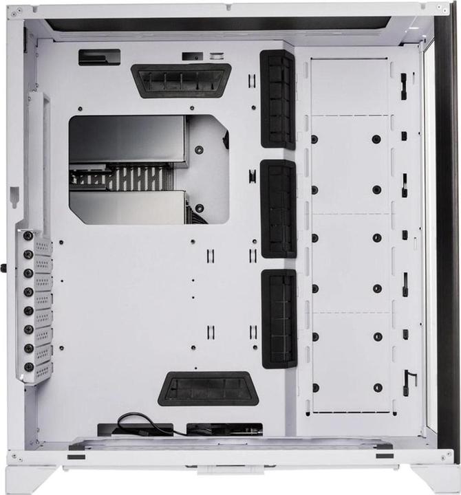 Produktbild Lian-Li O11Dynamic XL (ATX, mATX, Mini-ITX, E-ATX)