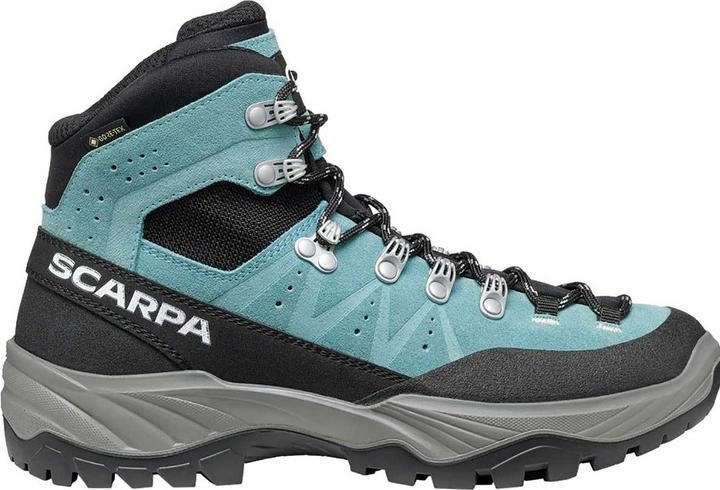 Image du produit Scarpa Boreas GTX Wmn Hiking Schuhe (39)