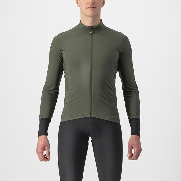 Vert militaire