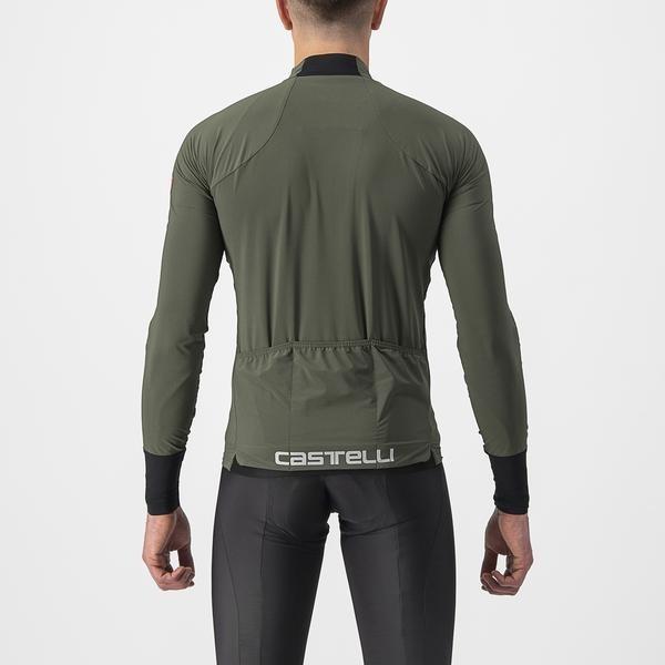 Actual product image Castelli Flight Jersey Air (3XL)
