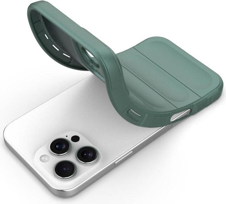 Produktbild Cover-Discount iPhone 16 Pro - Rugged Protective Hülle (Apple iPhone 16 Pro)