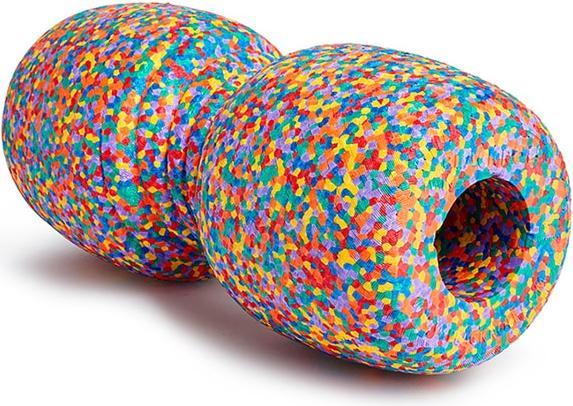 Actual product image Blackroll Twin Rainbows
