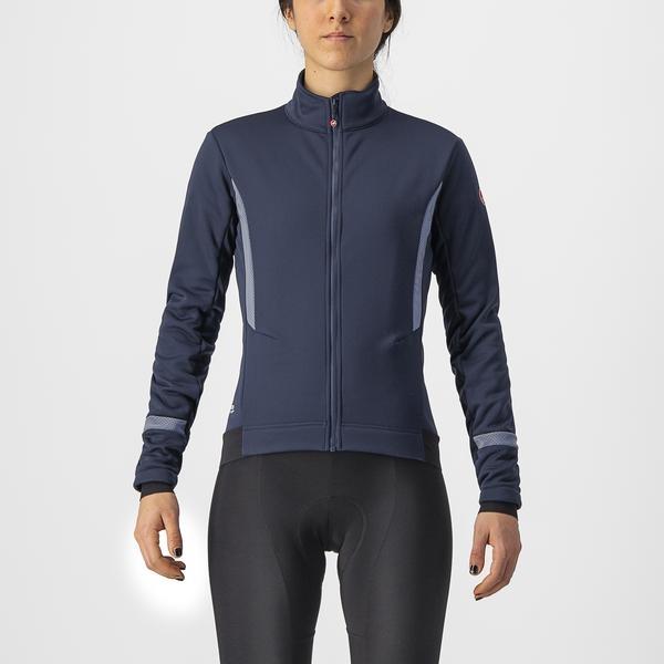 Silver Reflex, Savile Blue