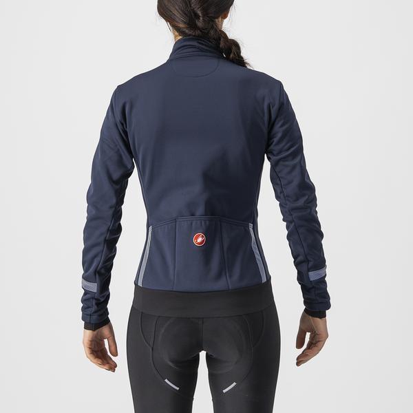 Produktbild Castelli Dinamica 2 Jacket (L)