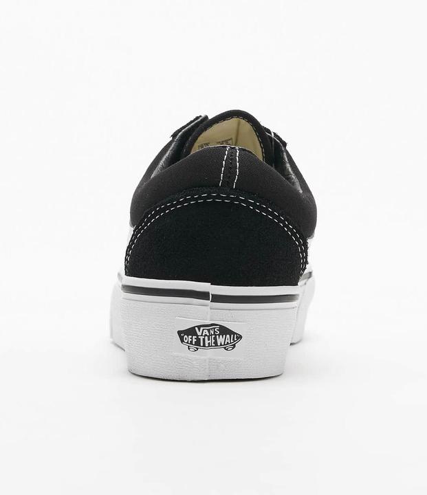 Produktbild Vans Old Skool Plateau (38.5)