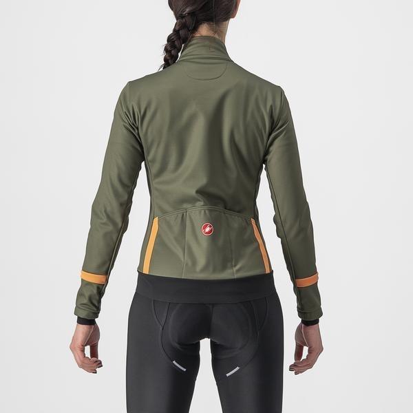 Actual product image Castelli Dinamica 2 Jacket (L)