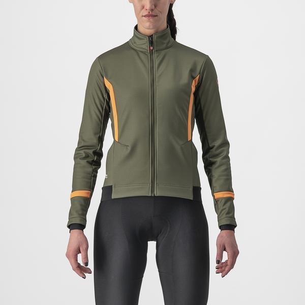 Immagine prodotto Castelli Giacca Dinamica 2 (M)