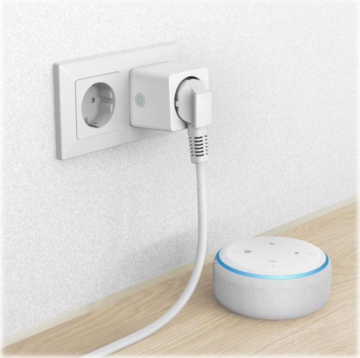 Produktbild Hama Wlan-Steckdose Mini