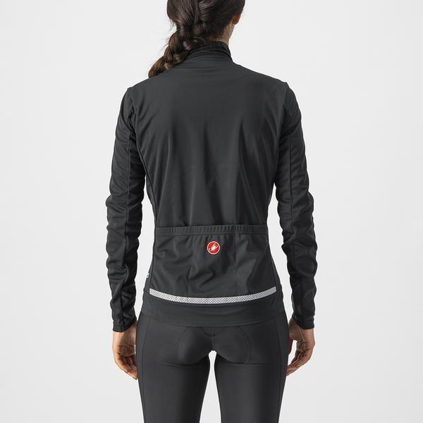 Immagine prodotto Castelli Giacca Go W (XL)