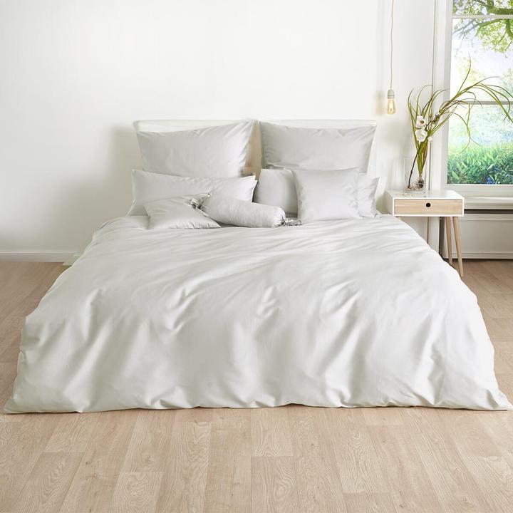 Immagine prodotto Traumschlaf Universale (Set di biancheria da letto, 240 x 220 cm, 40 x 80 cm)
