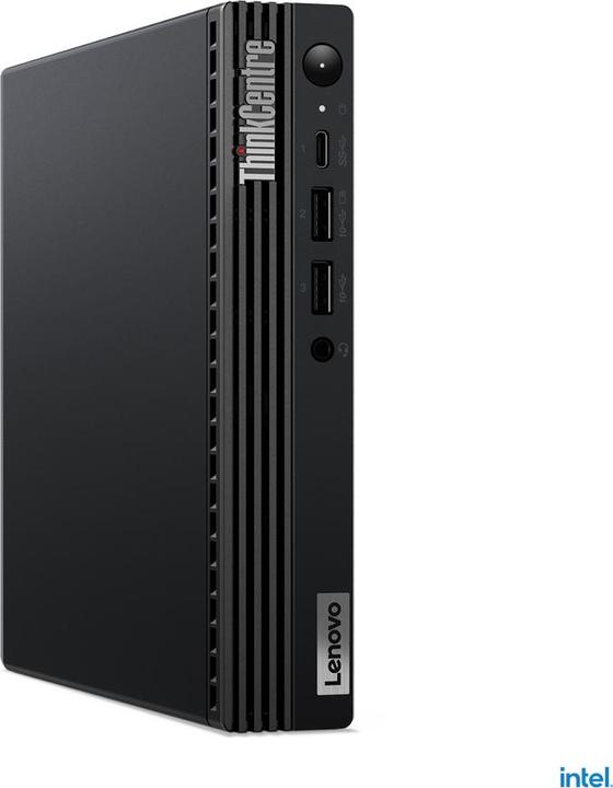 Immagine prodotto Lenovo ThinkCentre M70q Mini PC i7-13700t 16Gb (Intel Core i7-13700T, 16 GB, 512 GB, UHD Graphics 770)