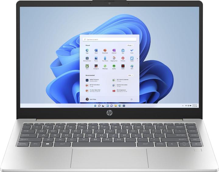 Image du produit HP 14-em0408nz (14", AMD Ryzen 5 7520U, 8 Go, 256 Go, CH)