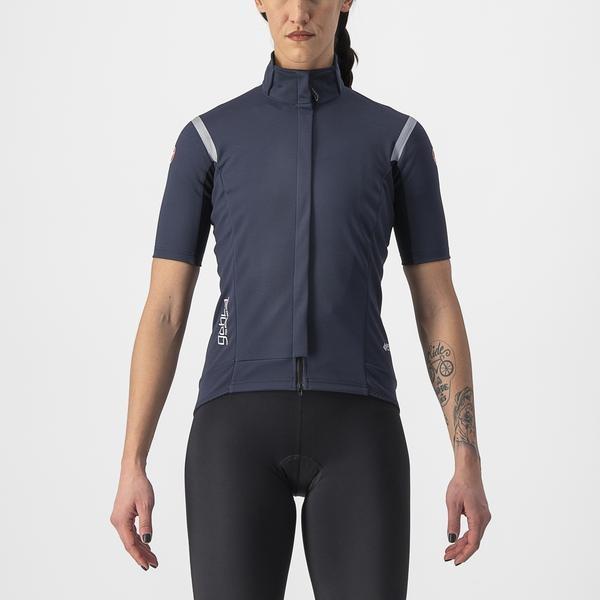 Silver Reflex, Savile Blue