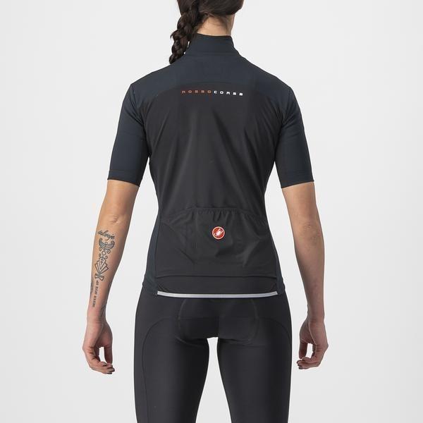 Image du produit Castelli Perfetto RoS 2W Wind Jersey (XL)