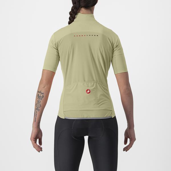 Immagine prodotto Castelli Maglia a vento Perfetto RoS 2W (L)