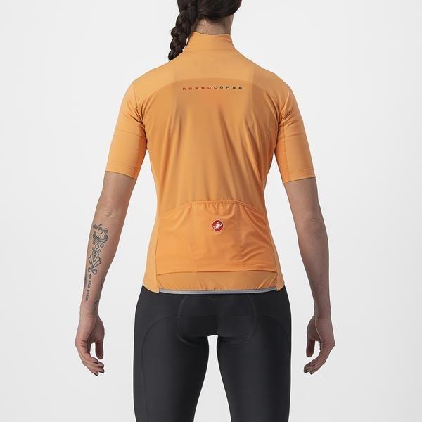 Image du produit Castelli Perfetto RoS 2W Wind Jersey (XS)
