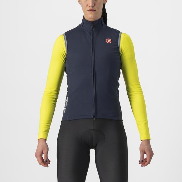 Produktbild Castelli Perfetto RoS 2 W Vest (S)