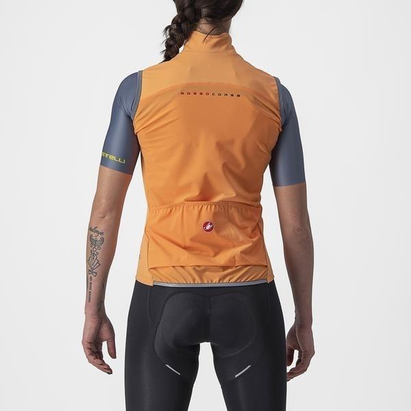 Actual product image Castelli Perfetto RoS 2 W Vest (XS)