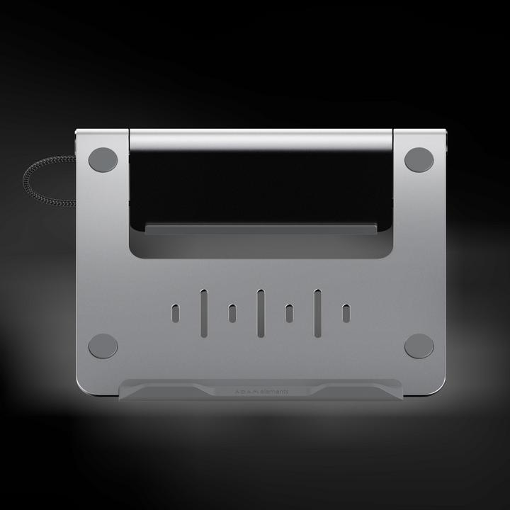 Actual product image Adam Elements Casa Hub Stand