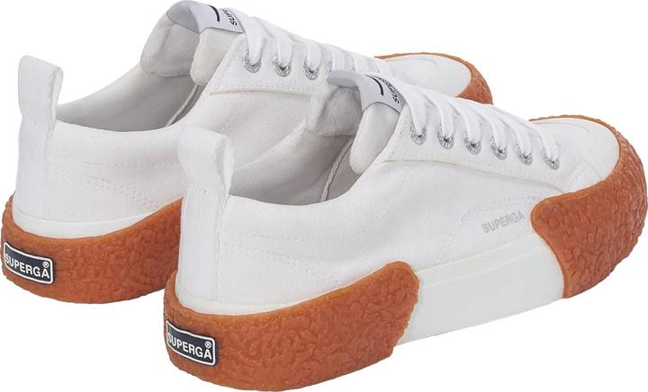 Produktbild Superga Sneaker 2660 Stripe Big Bumpers (40)