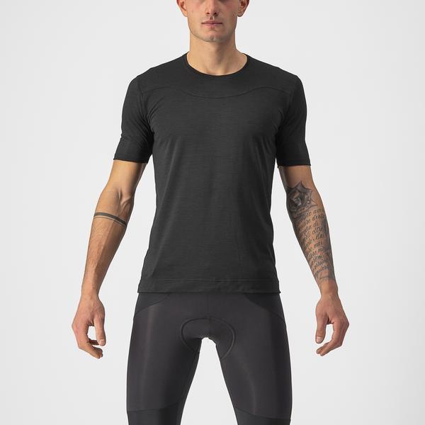 Immagine prodotto Castelli Bandito Wool SS Baselayer (XXL)