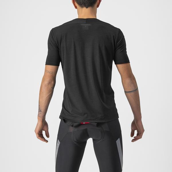 Immagine prodotto Castelli Bandito Wool SS Baselayer (XXL)