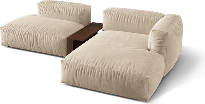 Produktbild Micadoni Martina (Ecksofa)