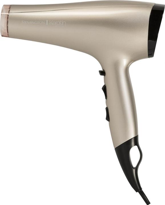 Actual product image Remington Keratin Protect
