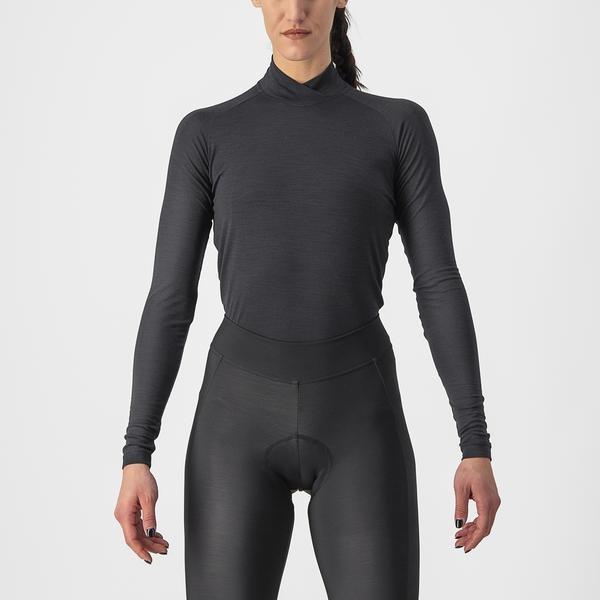 Produktbild Castelli Bandito Wool W L Baselayer (S)