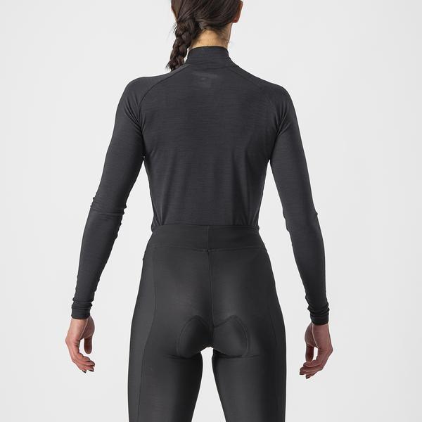 Produktbild Castelli Bandito Wool W L Baselayer (S)