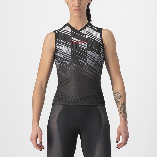 Actual product image Castelli Insider W Sleeveless (XL)