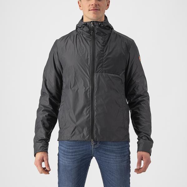 Immagine prodotto Castelli Giacca Riscalda Puffy (XS)