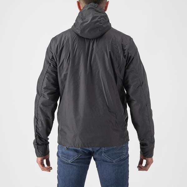 Immagine prodotto Castelli Giacca Riscalda Puffy (XS)