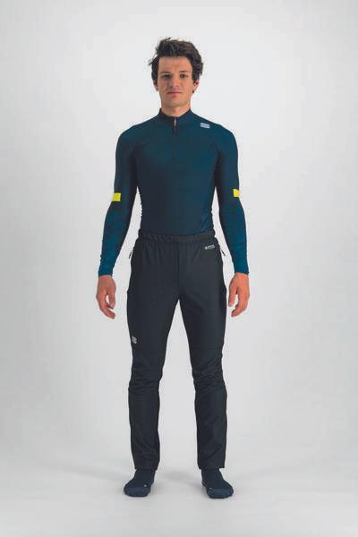 Immagine prodotto Sportful Pantalone Squadra ZIP corto (XXL)