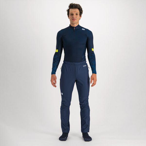 Immagine prodotto Sportful Pantalone Squadra ZIP corto (XXL)