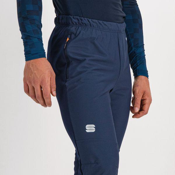 Immagine prodotto Sportful Pantalone Squadra ZIP corto (XXL)