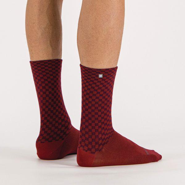 Sportful Checkmate Winter Socks (XL)