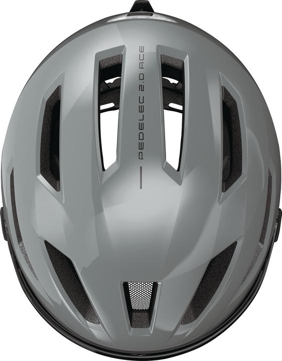 Actual product image Abus Pedelec 2.0 Ace (52 - 57 cm)